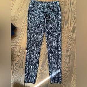Nike dri-fit leggings